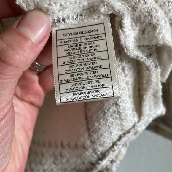 BB Dakota shacket - Picture 4 of 8